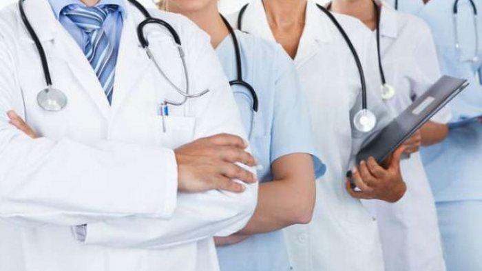 Perpres Pemerintah, Daerah Terpencil Bakal Miliki Dokter Spesialis