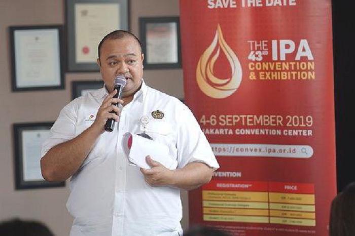 Tumbur Parlindungan: Ada Secercah Optimisme di Masa Depan Eksplorasi Migas Indonesia
