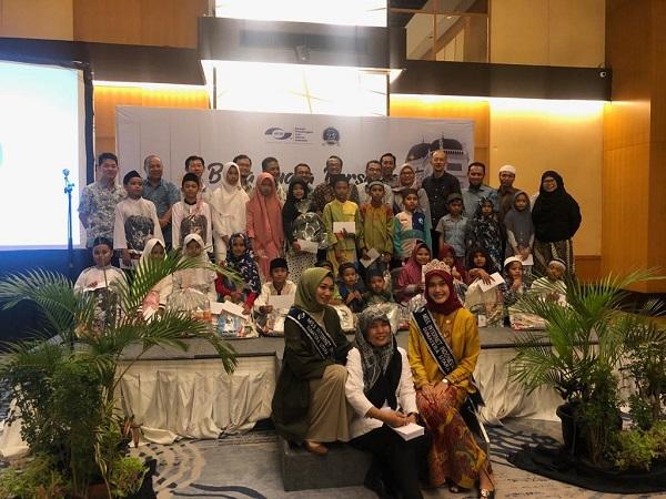 Kontribusi Penggunaan Internet Sumut Capai 6,3 %, Sumut Siap Jadi Tuan Rumah Rakernas APJII