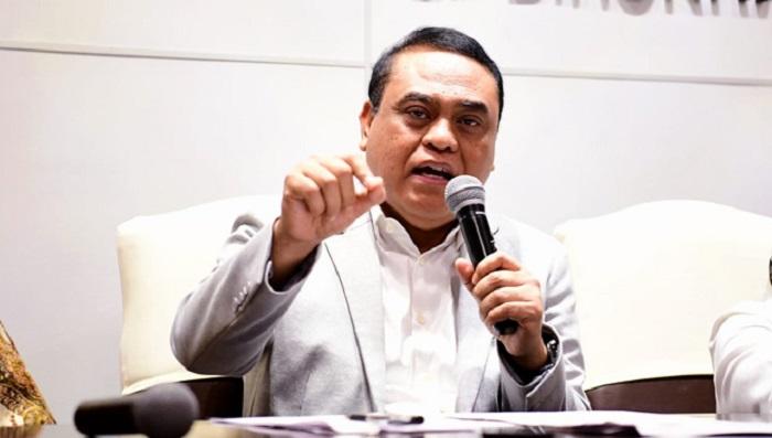 Ingat, PNS yang Absen Pada 10 Juni Bakal Dikenakan Sanksi Disiplin