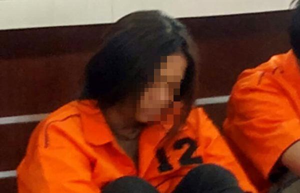 Mucikari Anak Berkedok SPG Rokok Ditangkap Polisi di Belawan