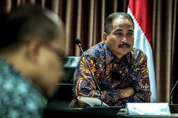Pemerintah Pastikan Pengembangan Fasilitas dan Infrastruktur Danau Toba Lancar