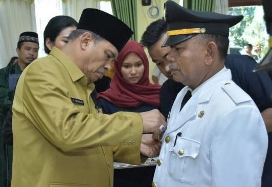 Beda Pembayaran Kinerja ASN, Wali Kota Tebing Tinggi Ingatkan Pejabat untuk Rajin dan Jangan Neko-neko