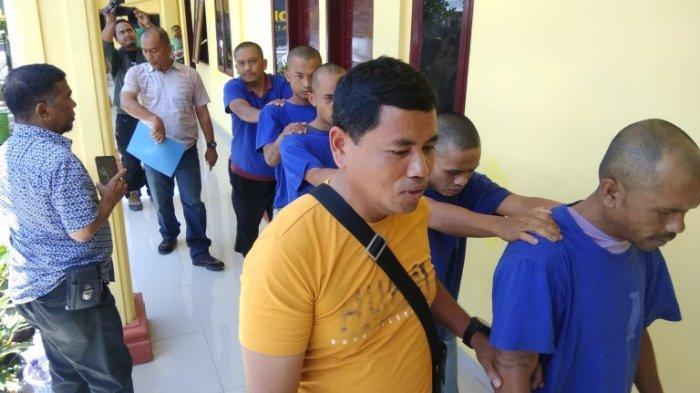 Modus Berikan Tumpangan, Sopir Ini Ternyata Sekongkol dengan Perampok