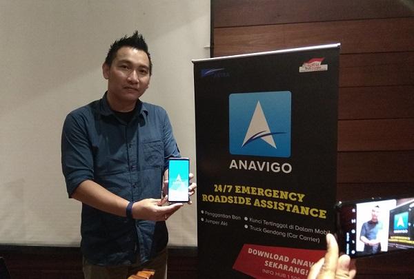 Kendaraan Bermasalah Saat Mudik? AstraWorld Berikan Layanan Darurat Selama 24 Jam