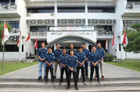 Menuju KMHE 2019, Tim Horas USU Targetkan Jadi yang Terbaik