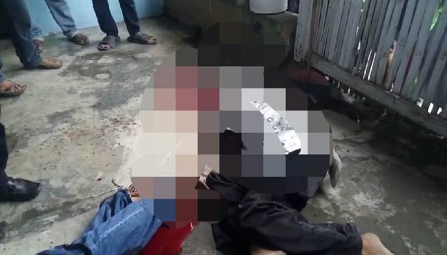 Duel Maut di Sunggal, Dua Pemuda Tewas Bersimbah Darah