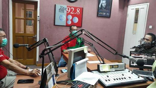 Perwal No.11 Tahun 2020, Plt Wali Kota Medan: Sanksinya Penahanan KTP dan Pencabutan Izin Usaha