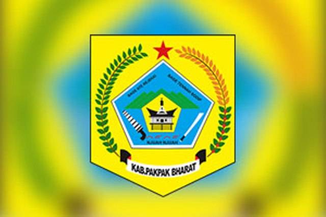 Pemkab Pakpak Bharat Jalin Kerjasama dengan Badan Siber dan Sandi Negara Tentang Pemanfaatan Sertifikat Elektronik