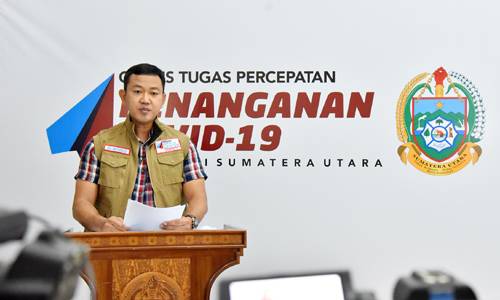 Meski Hasil Rapid Test Negatif, Masyarakat Diminta Tetap Waspada 