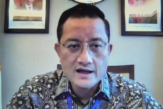 Bantuan untuk Nelayan dan Petani, Mensos: Sesuai Arahan Presiden, Bersifat Tunai