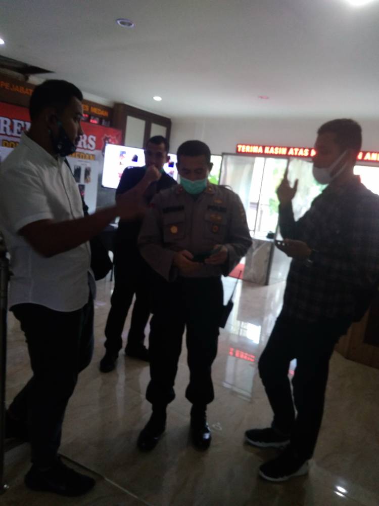 Masuk TO, Dua Orang Kelompok Geng Motor Esto Tumbang Ditembak Polisi 