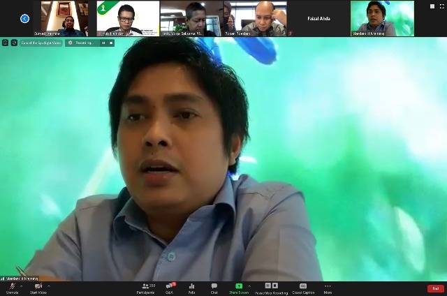 HIPMI Minta Pemerintah Bantu Semua Sektor Usaha Terdampak Pandemi Covid-19