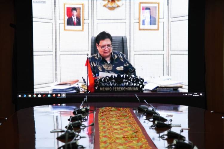 Pekerja Terkena PHK dan Dirumahkan Akan Masuk Program Kartu Prakerja Secara Bertahap 