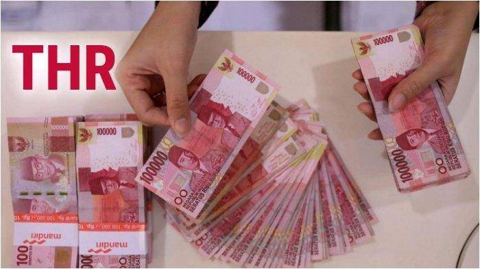 HIPMI Apresiasi Pemerintah Terbitkan Surat Edaran tentang Pembayaran THR