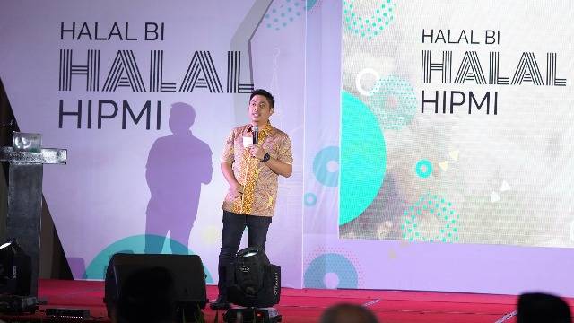HIPMI Sambut Baik Kebijakan Menteri BUMN Libatkan Swasta dalam Proyek Pembangunan di Bawah Rp 14 M