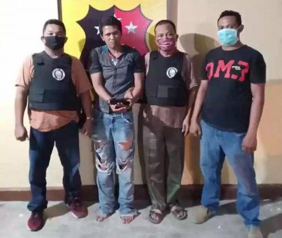 Pria Ini Ditodong Pisau Saat Kebelet di Kebun Aek Kanopan, Uang 5 Juta Raib