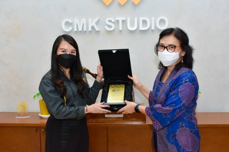 Kemenperin Dorong Penerapan Standar Nasional untuk Industri Perhiasan di Indonesia