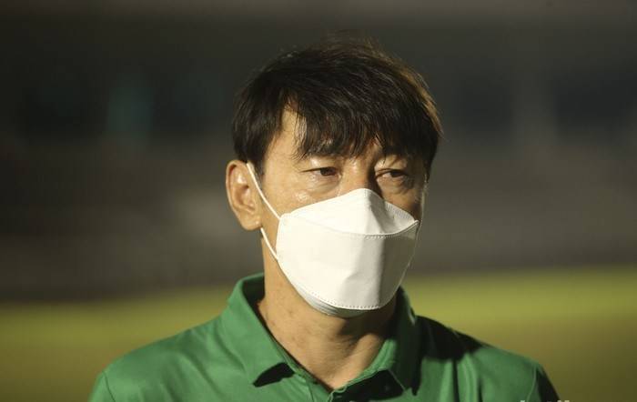 Dua Kali Kalah Uji Coba, Ini Kata Pelatih Timnas Shin Tae-yong