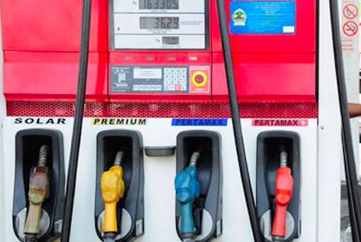 Kementerian ESDM: Pasokan BBM dan LPG Periode Libur Lebaran Aman