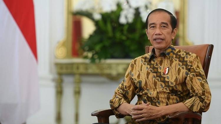 Polemik 75 Pegawai KPK Tak Lulus TWK, Presiden Jokowi Nilai Masih Dapat Diperbaiki dengan Pendidikan Kedinasan