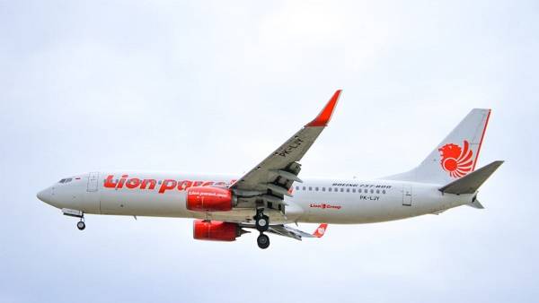 Terkait Layanan Penerbangan Sewa Rute Jakarta-Wuhan-Jakarta, Ini Penjelasan Lion Air