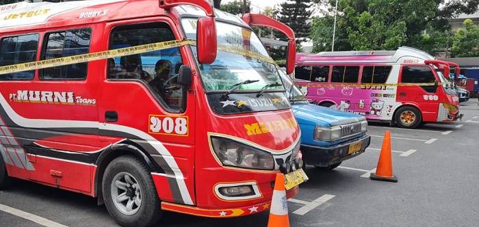 Wakil Wali Kota Tegaskan Masyarakat Gunungsitoli Tidak Boleh Mudik