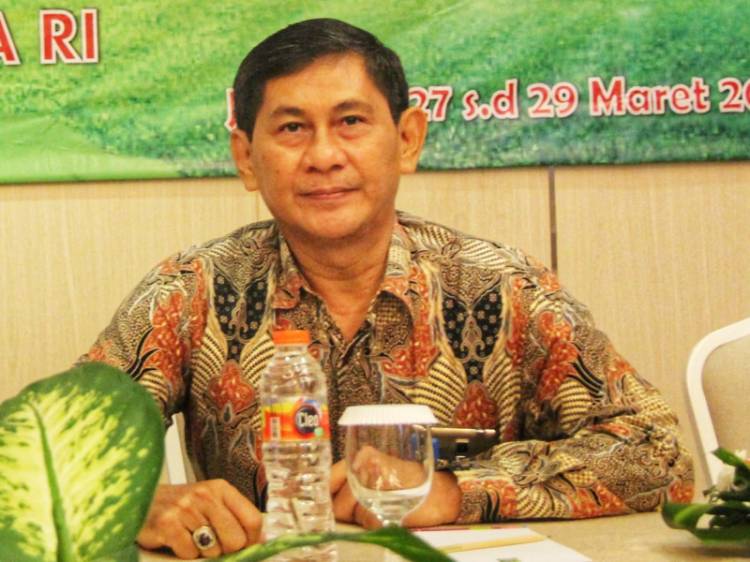 Segera Daftarkan Masjid atau Musala Anda ke SIMAS Kemenag, Ini Manfaatnya