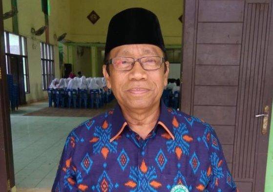 Ketua MUI Prof Hatta Apresiasi Kinerja Kombes Riko Sunarko, Ciptakan Lebaran di Kota Medan Aman dan Kondusif