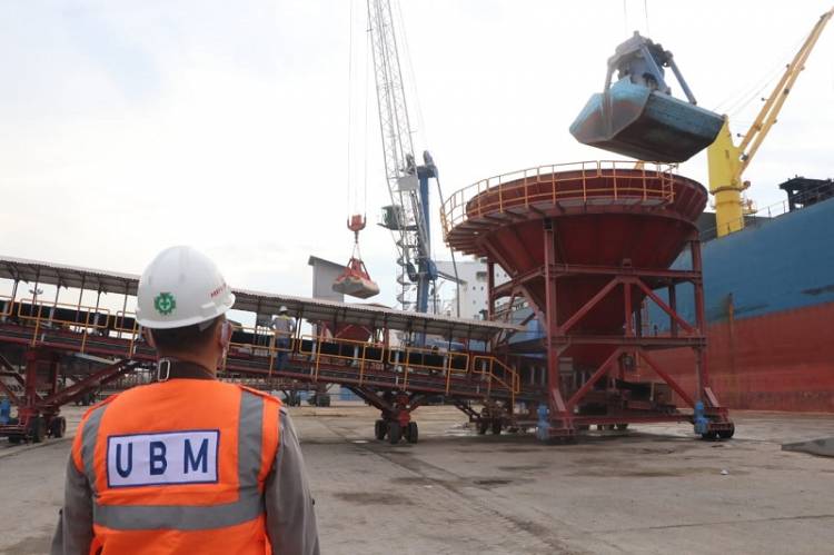 Pelindo 1 Optimalkan Fasilitas dan Inovasi Baru, Tingkatkan Produktivitas Layanan TCK Belawan