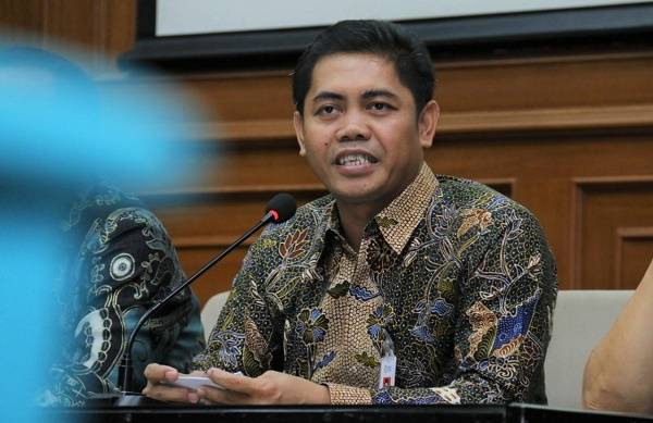 Beri Kepastian Berusaha, Kemenperin Rancang Aturan Pedoman Wasdal