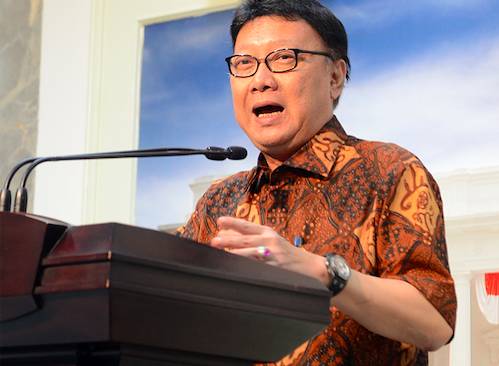 Menteri PANRB Tjahjo Kumolo Usulkan Pemecatan Oknum PNS di Sumut Tersangkut Kasus Jual Beli Vaksin COVID-19