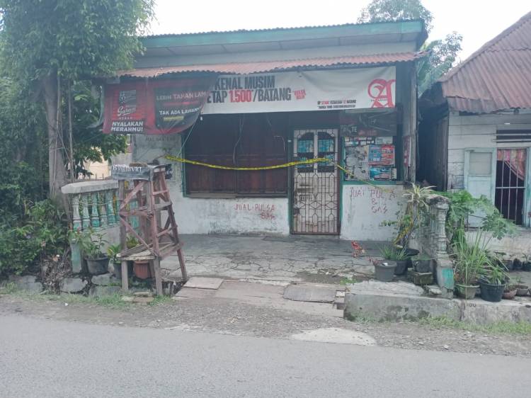 Pembunuhan Lisbet Napitupulu di Medan, Polisi Periksa 2 Orang Saksi . 