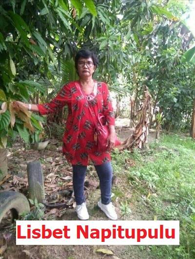 Dibunuh Secara Sadis, Polisi Buru Pembunuh Lisbet Napitupulu