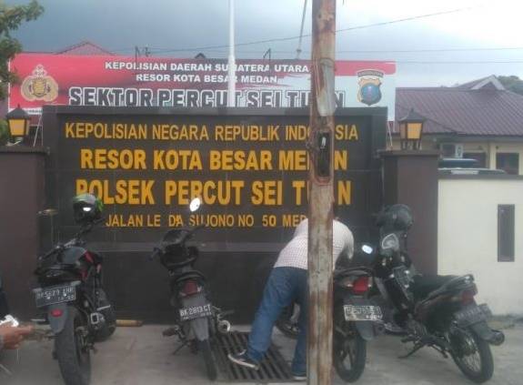 Bukan Miliaran, Namun Ini Jumlah Penipuan yang Dilakukan Selebgram Medan Dea Rizky Andrian Menurut Kapolsek Percut Sei Tuan