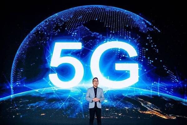 Smartphone 5G Siap Hadirkan Pengalaman Jaringan Hyper 5G