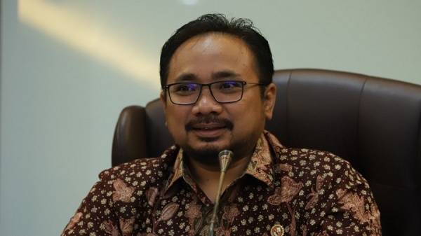 Menag Minta Patuhi Panduan Ibadah dan Prokes Terkait Munculnya Klastes Tarawih