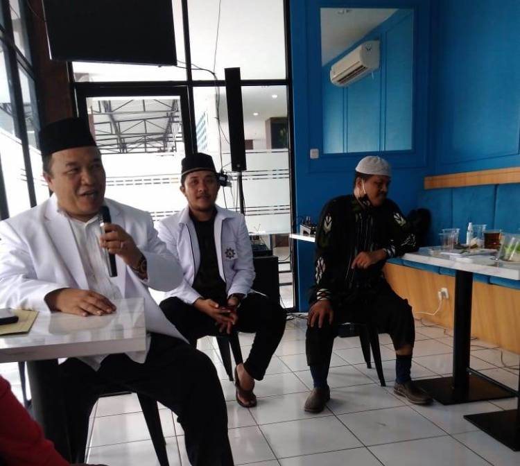 Dapat Dukungan Wagubsu, PD Tarbiyah-Perti Bergerak Majukan Pendidikan Islam di Sumut