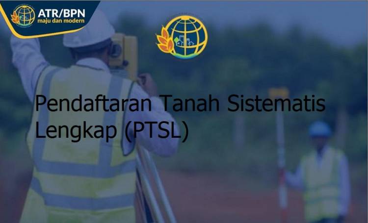 Kementerian ATR/BPN Kenalkan Program PTSL ke Negara Pakistan