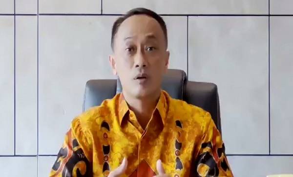 Viral KK Anak Ditulis Pembantu, Ini Penjelasan Dirjen Dukcapil