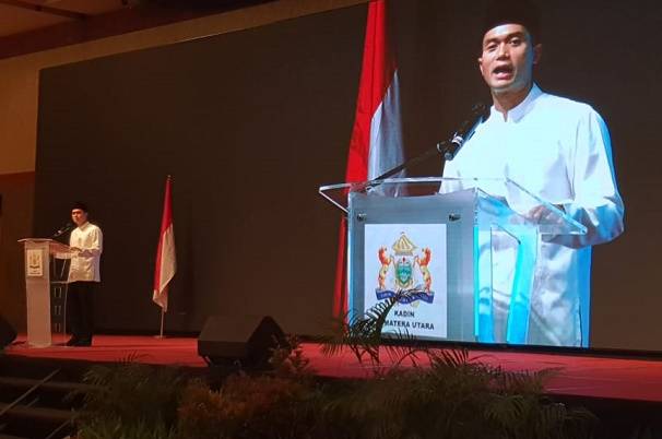 Didukung jadi Ketum Kadin Indonesia, Anindya Bakrie Anggap sebagai Amanah dan Kehormatan