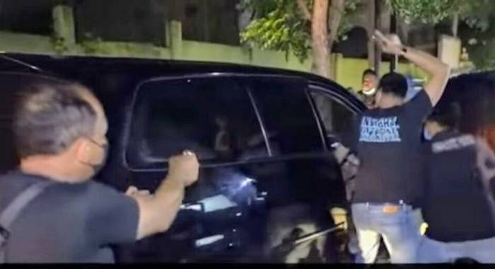Penyelundupan 3 Kilo Sabu di Medan Terbongkar, Polisi Tangkap 2 Tersangka