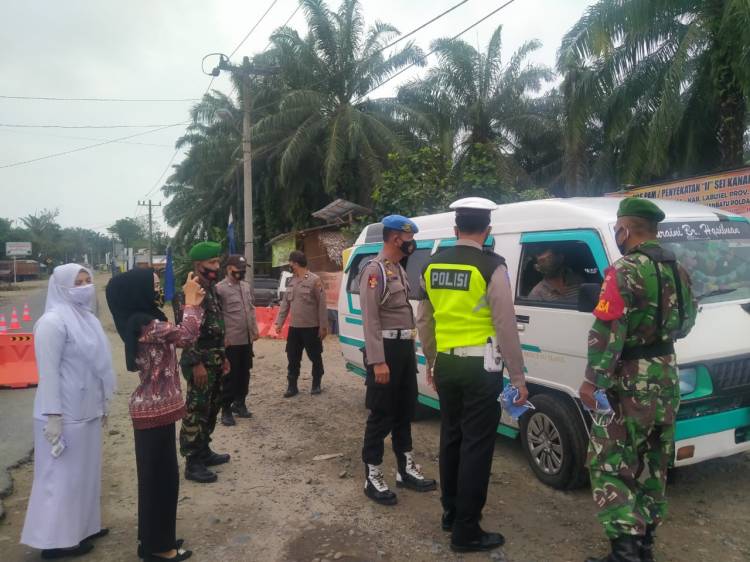 Antisipasi Covid-19 Selama Libur Lebaran, Kapolda Sumut Tegaskan Perketat Pengawasan Objek Wisata