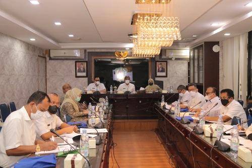  Sebelum 2024, Program Universal Health Coverage Sudah Maksimal di Medan