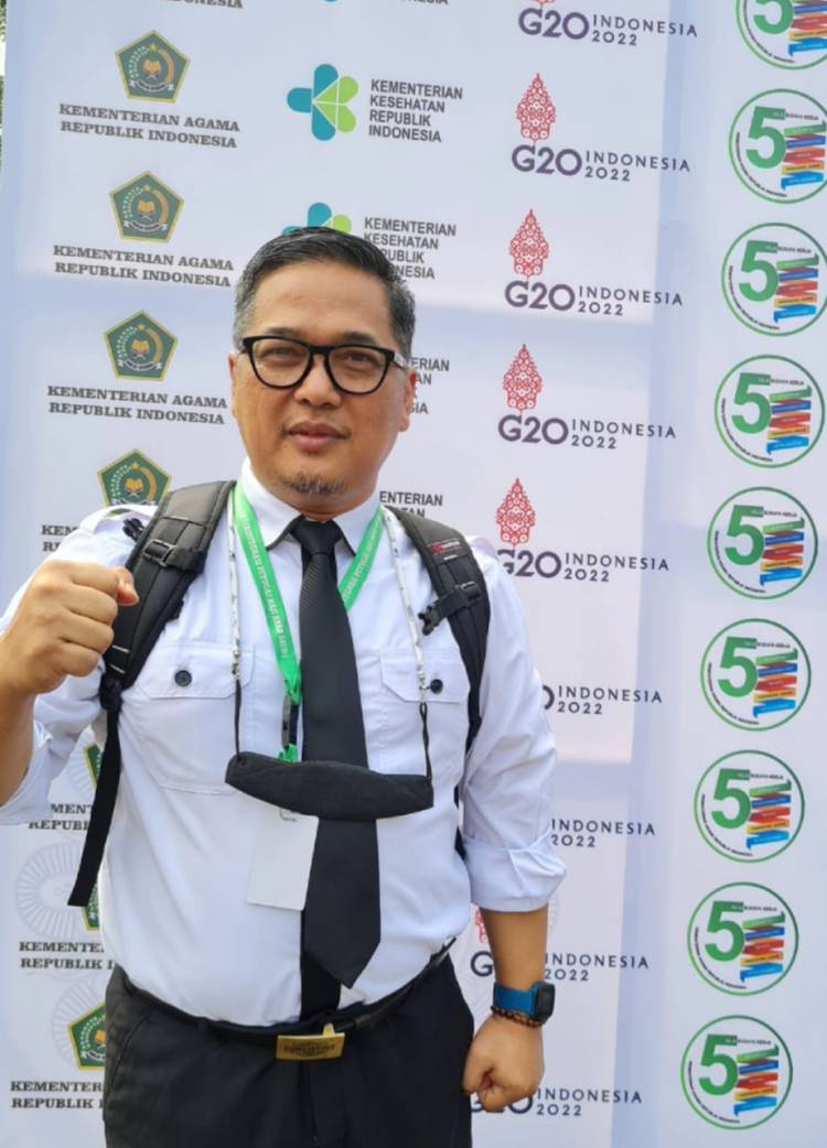 Suhu di Mekah Tinggi, Jamaah Haji Diimbau Minum Air Sebelum Haus