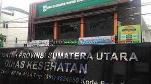 Penderita Covid-19 di Sumut Tinggal 75 Orang