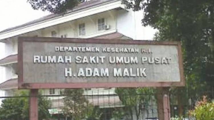 Bayi Suspek Hepatitis Akut Misterius Meninggal