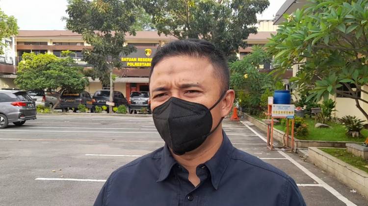 Polrestabes Medan Tangkap Pelaku Pengeroyokan di Warung Tuak 