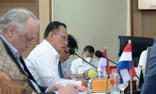 Pemprov Sumut Sambut Baik Investasi Pertanian dan Energi Terbarukan