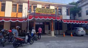 Polisi Sergap Komplotan Bongkar Rumah Mewah di Jalan Berdikari Kecamatan Medan Petisah 